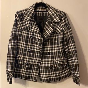Women’s All Weather Coat